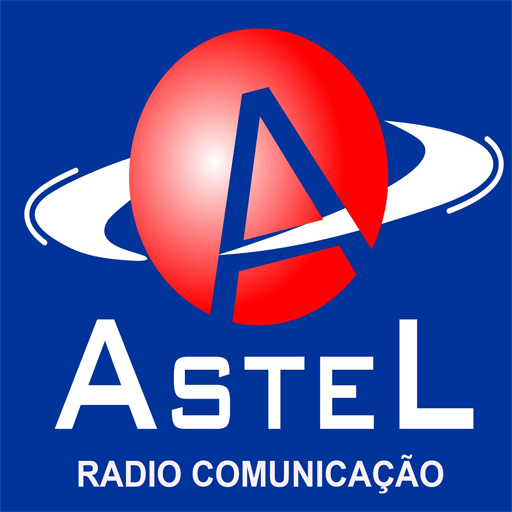 ASTEL RADIO COM Conectando você ao futuro da comunicação – Ribeirão Preto – SP